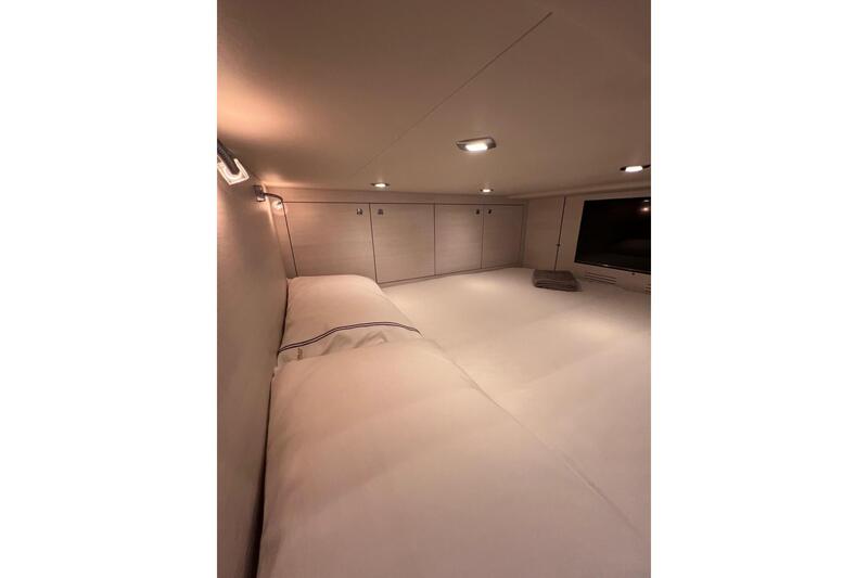 Solemar 44.1 Oceanic Solemar 44.1 Oceanic