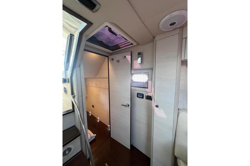 Solemar 44.1 Oceanic Solemar 44.1 Oceanic