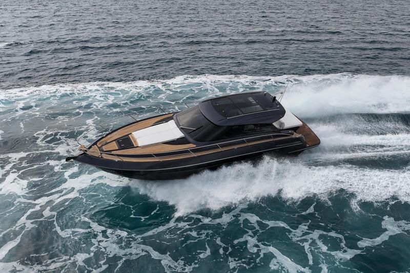 Focus Power 44 Focus Power 44