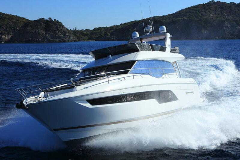 Prestige 630 Prestige 630