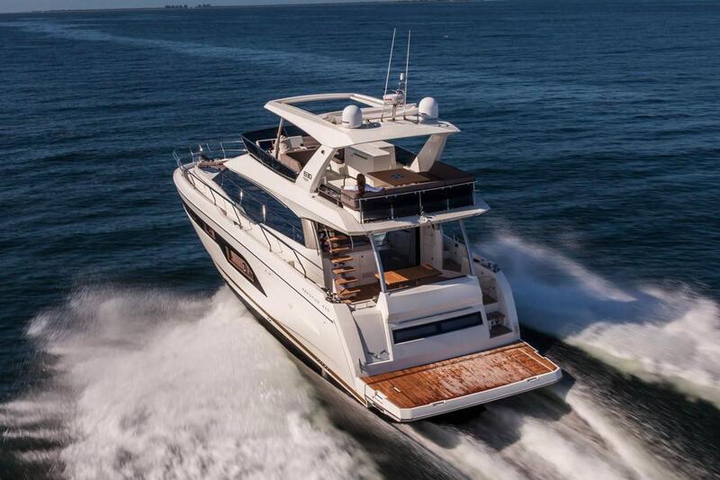 Prestige 630 Prestige 630