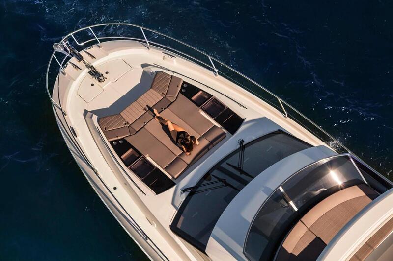 Prestige 630 Prestige 630