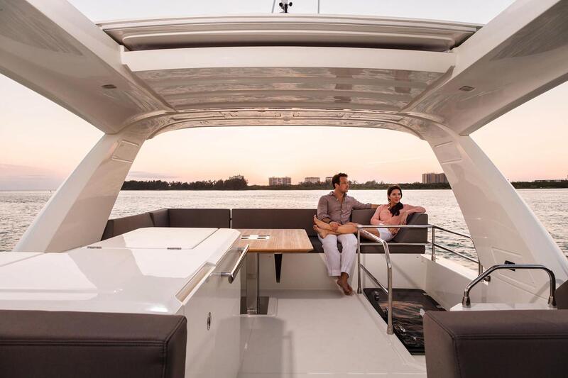 Prestige 630 Prestige 630