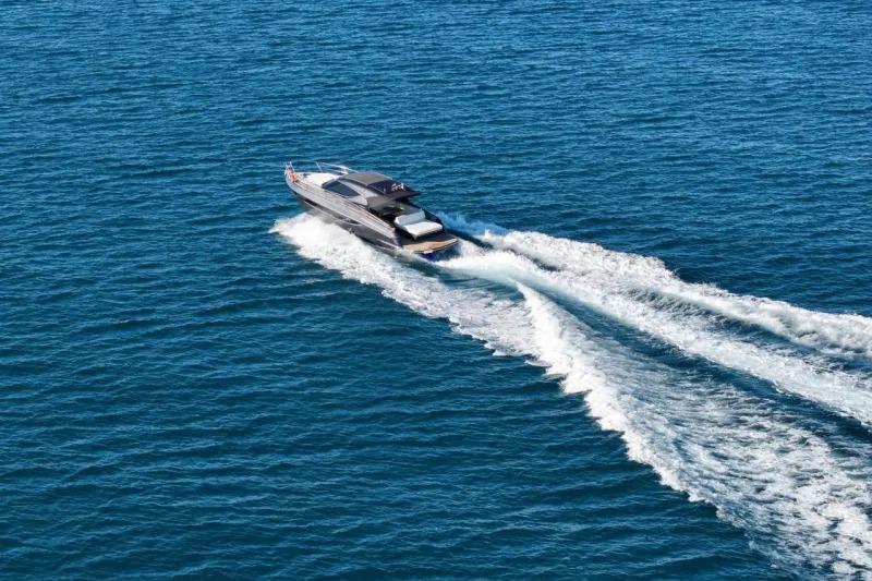 Focus Power 36 Focus Power 36