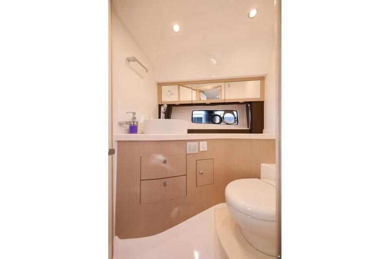 Focus Power 36 Focus Power 36