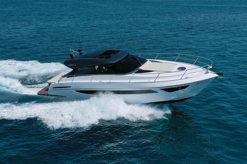 Focus Power 44 Focus Power 44