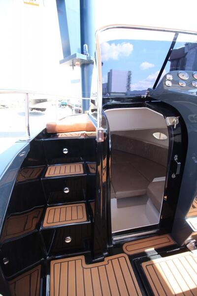 Custom Tecnoteam 4k7 Custom Tecnoteam 4k7