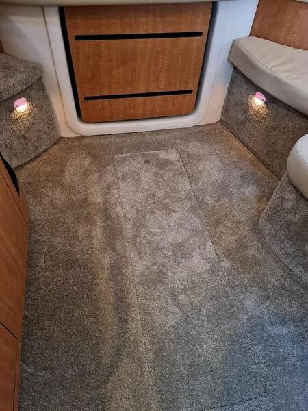 Sea Ray 375 Sundancer Sea Ray 375 Sundancer