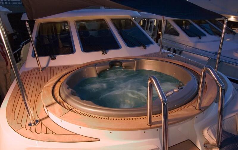 Pacific Prestige 200 Pacific Prestige 200