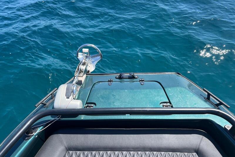 Laurent Marine Modèle L23 Laurent Marine Modèle L23