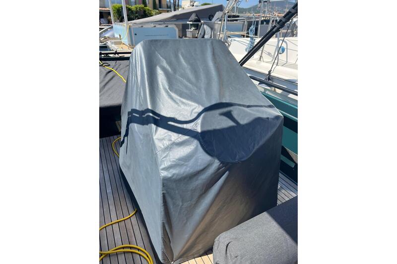 Laurent Marine Modèle L23 Laurent Marine Modèle L23