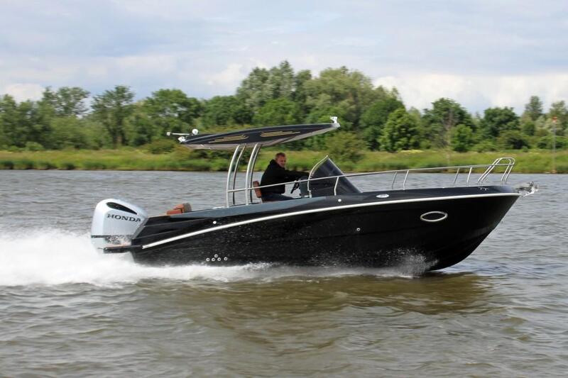 Custom Tecnoteam 4k7 Custom Tecnoteam 4k7