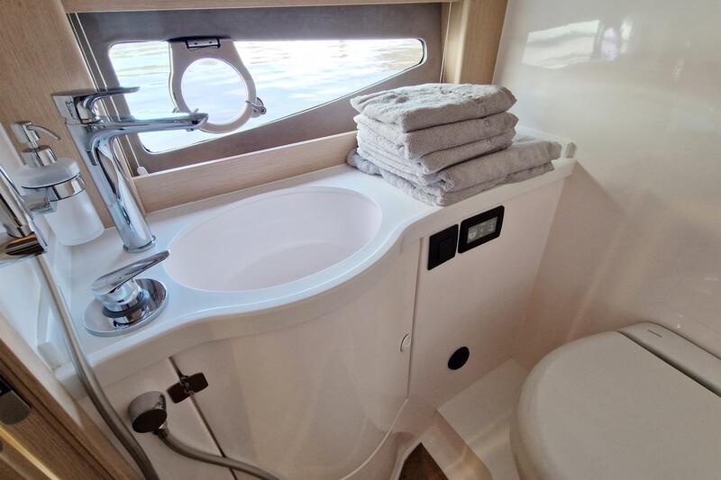 Focus Power 44 Focus Power 44