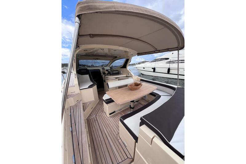 Solemar 44.1 Oceanic Solemar 44.1 Oceanic