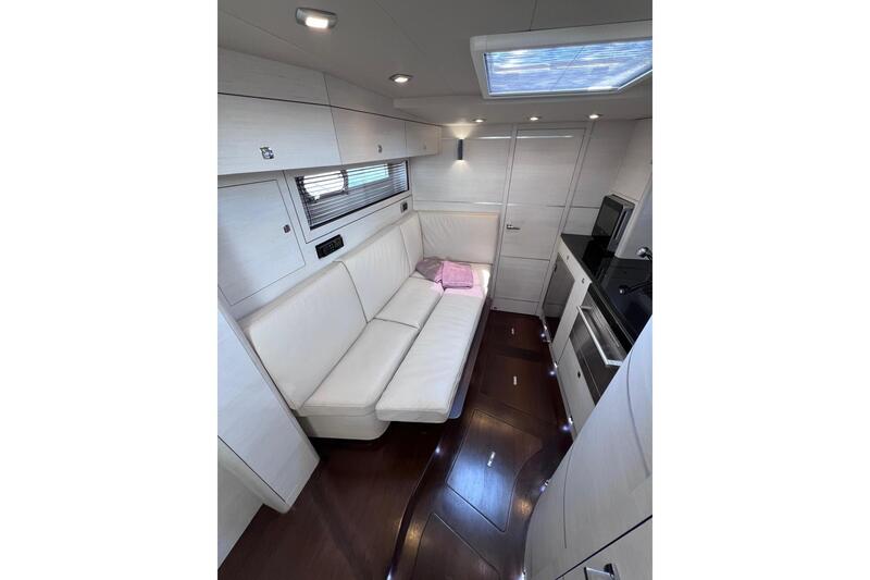 Solemar 44.1 Oceanic Solemar 44.1 Oceanic