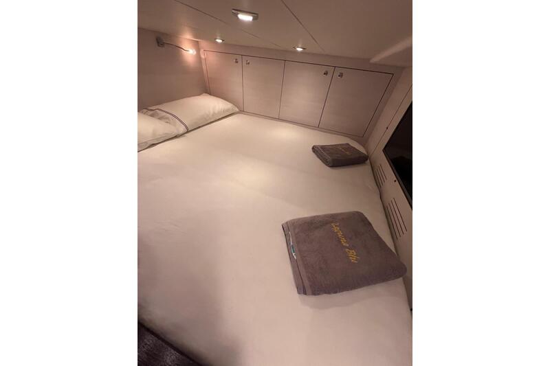 Solemar 44.1 Oceanic Solemar 44.1 Oceanic