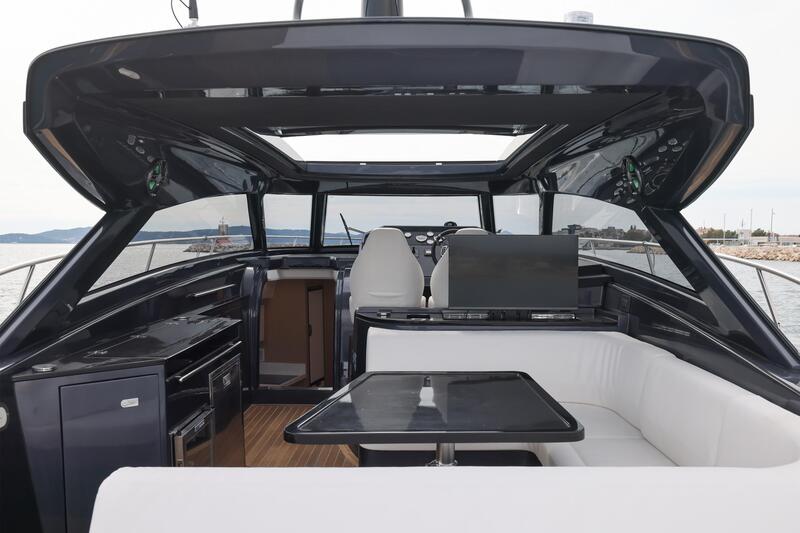 Focus Power 44 Focus Power 44