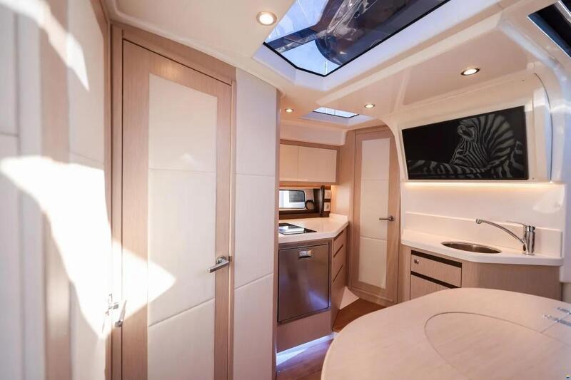 Focus Power 36 Focus Power 36