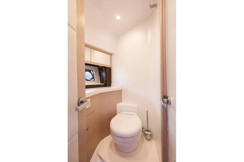 Focus Power 36 Focus Power 36