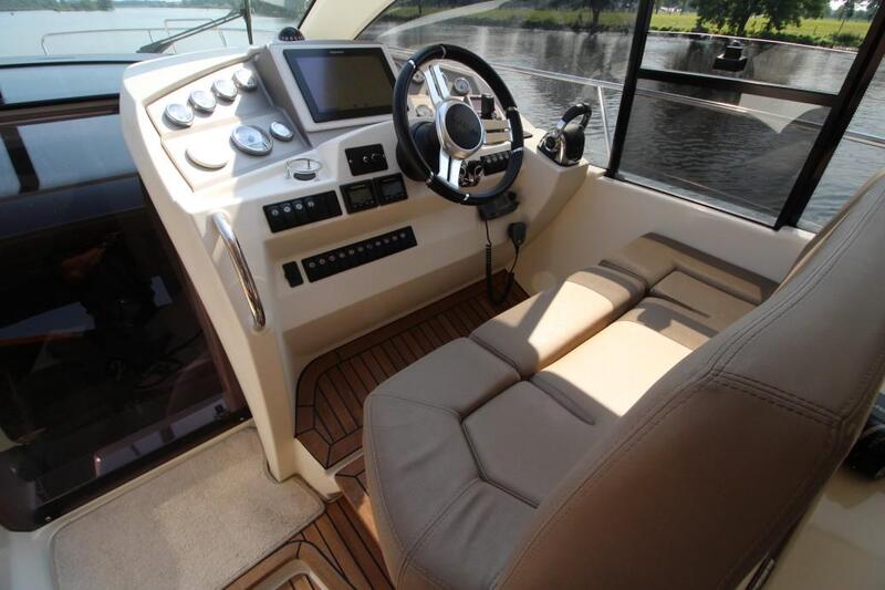 Prestige 440S Prestige 440S