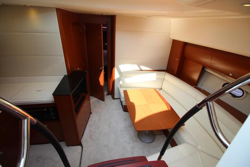 Prestige 440S Prestige 440S