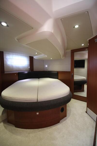 Prestige 440S Prestige 440S