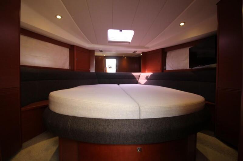Prestige 440S Prestige 440S