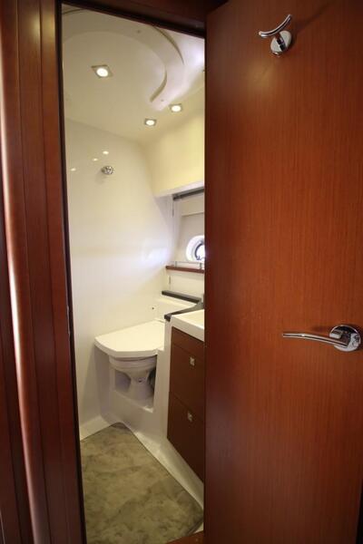 Prestige 440S Prestige 440S