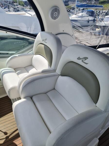 Sea Ray 375 Sundancer Sea Ray 375 Sundancer