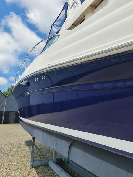 Sea Ray 375 Sundancer Sea Ray 375 Sundancer