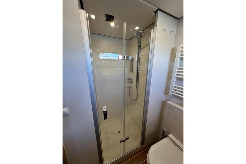 Linssen Grand Sturdy 550 Variotop Linssen Grand Sturdy 550 Variotop