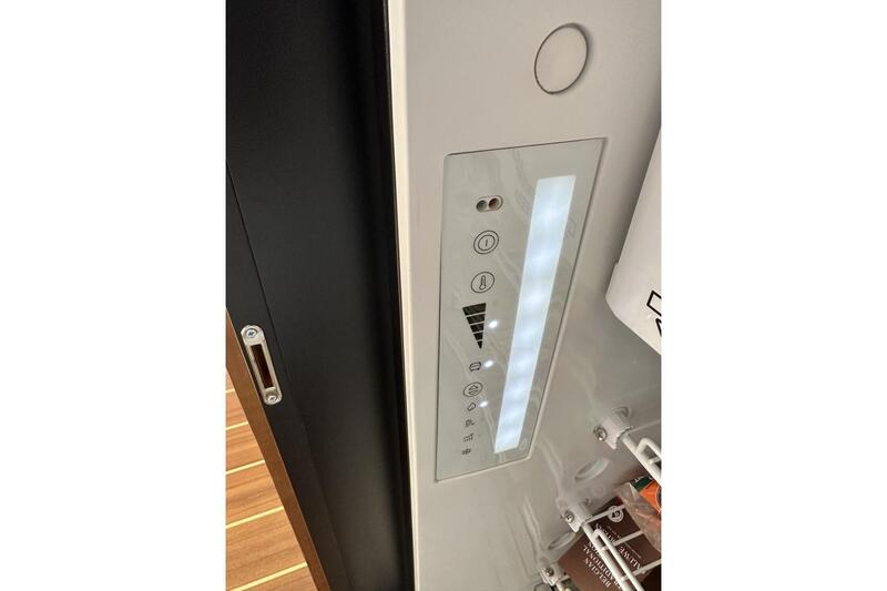 Linssen Grand Sturdy 550 Variotop Linssen Grand Sturdy 550 Variotop