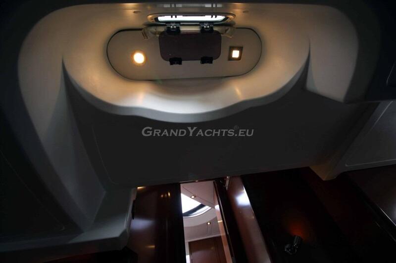 Beneteau Gran Turismo 38 Beneteau Gran Turismo 38