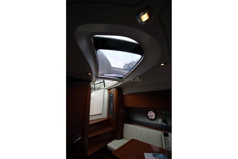 Beneteau Gran Turismo 38 Beneteau Gran Turismo 38