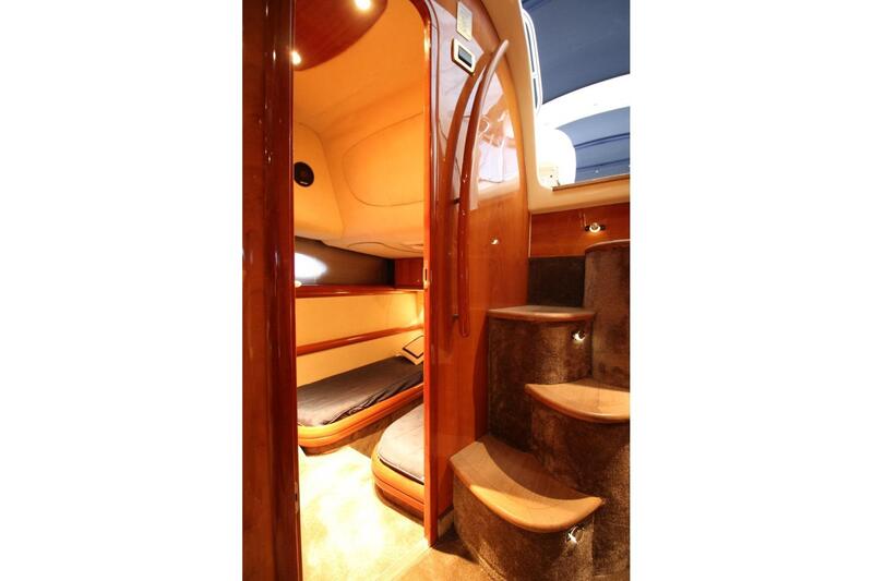 Cranchi Mediterranée 50 Cranchi Mediterranée 50