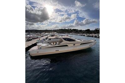 Solemar 44.1 Oceanic