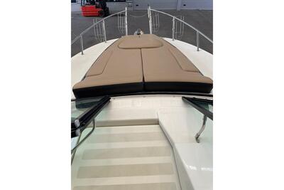 Sea Ray 265 Sundancer 