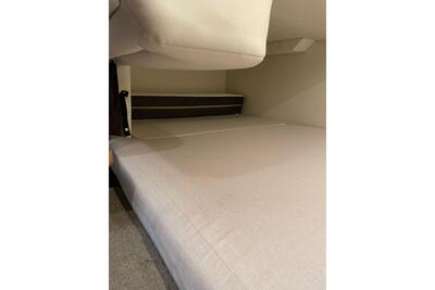 Sea Ray 265 Sundancer 