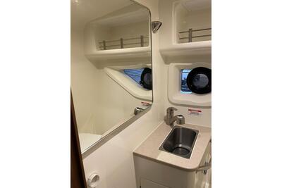 Sea Ray 265 Sundancer 