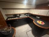 Sunseeker Camargue 44 Sunseeker Camargue 44