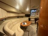 Sunseeker Camargue 44 Sunseeker Camargue 44