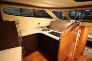 Cranchi Atlantique 50 Cranchi Atlantique 50