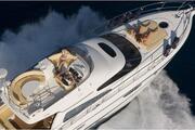Cranchi Atlantique 50 Cranchi Atlantique 50