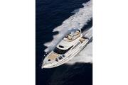 Cranchi Atlantique 50 Cranchi Atlantique 50