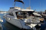 Beneteau Swift Trawler 35 Beneteau Swift Trawler 35