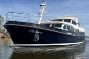 Linssen Grand Sturdy 550 Variotop Linssen Grand Sturdy 550 Variotop