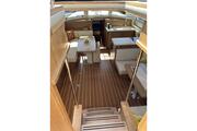 Linssen Grand Sturdy 550 Variotop Linssen Grand Sturdy 550 Variotop