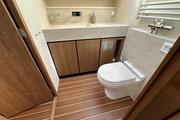 Linssen Grand Sturdy 550 Variotop Linssen Grand Sturdy 550 Variotop
