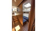 Linssen Grand Sturdy 550 Variotop Linssen Grand Sturdy 550 Variotop
