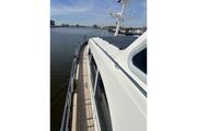 Linssen Grand Sturdy 550 Variotop Linssen Grand Sturdy 550 Variotop